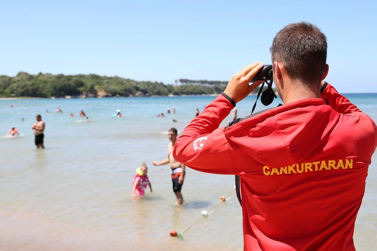 KOSKEM deniz sezonunu 15 Haziran’da açıyor