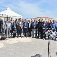 Büyükşehir’den altyapı ve üstyapı hizmetlerine bilimsel yatırım