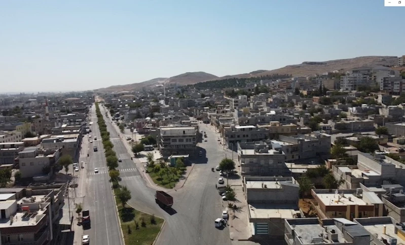 OSMANLI ,YENİCE, EYYÜPKENT VE RUHA MAHALLELERİ KENTSEL DÖNÜŞÜM VE GELİŞİM PROJE ALANI TAPU VE MÜLKİYET SORUNU