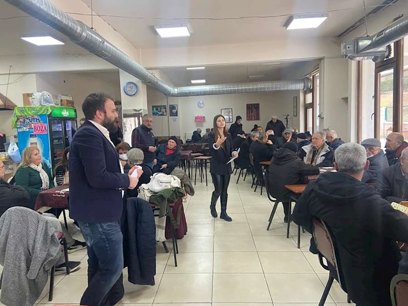 ODUNPAZARI BELEDİYESİ