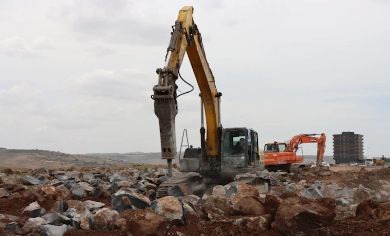 BÜYÜKŞEHİR, SEYRANTEPE