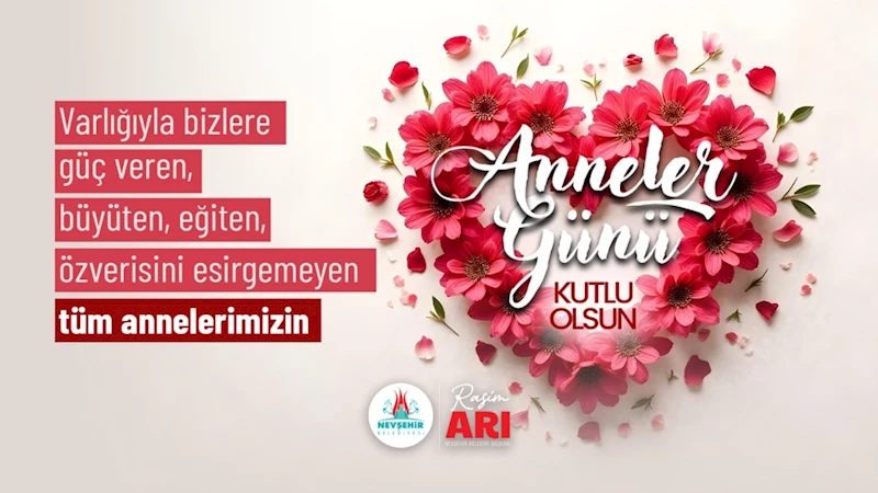 Belediye Başkanı Rasim Arı