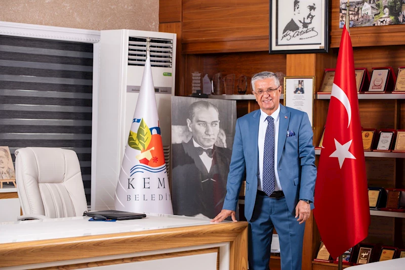 Başkan Topaloğlu’ndan Anneler Günü Mesajı