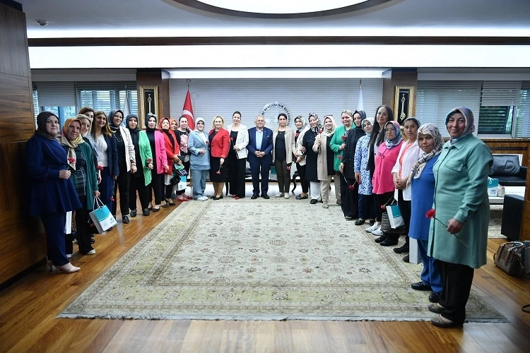 Kayseri Büyükşehir