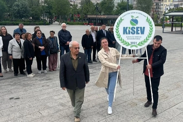 Keşan’da Engelliler Haftası