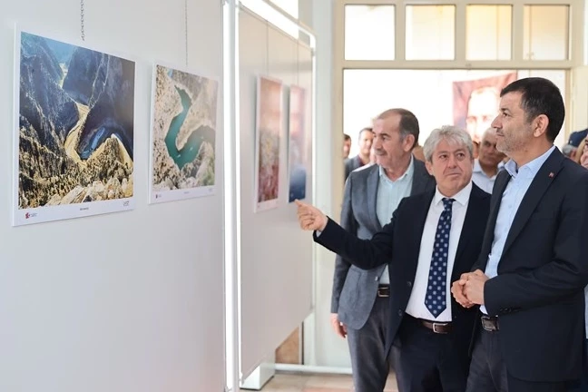 Denizli Büyükşehir ve LAFOT