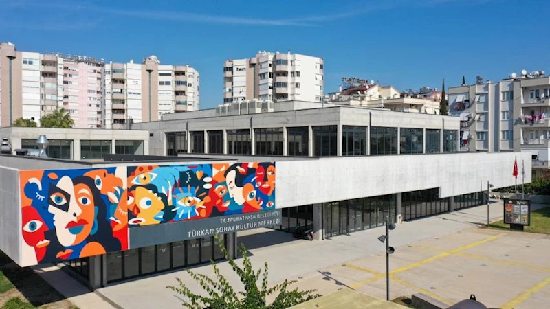 Sanatseverler ‘Mistik Dokular’da buluşuyor