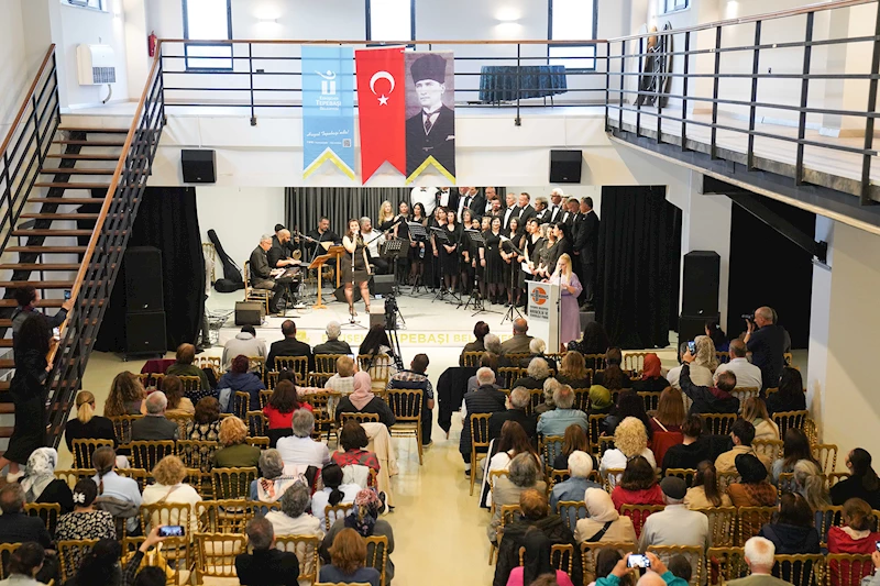 THM KOROSU ANNELER İÇİN SÖYLEDİ