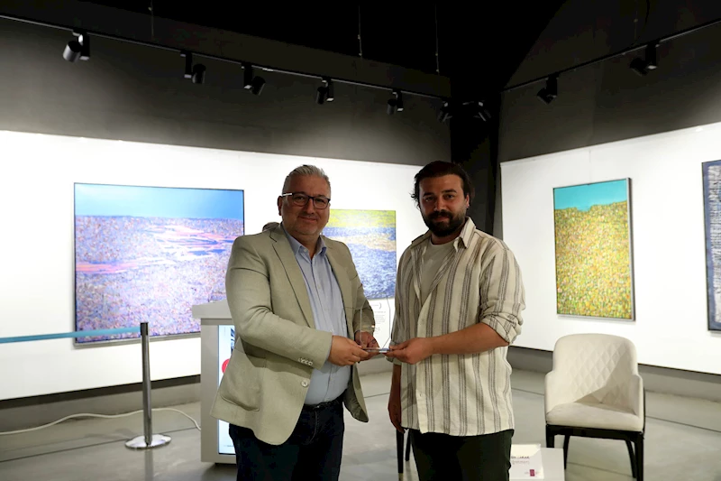 Sait Faik Hikâye Yarışması’nda ödüller sahiplerini buldu