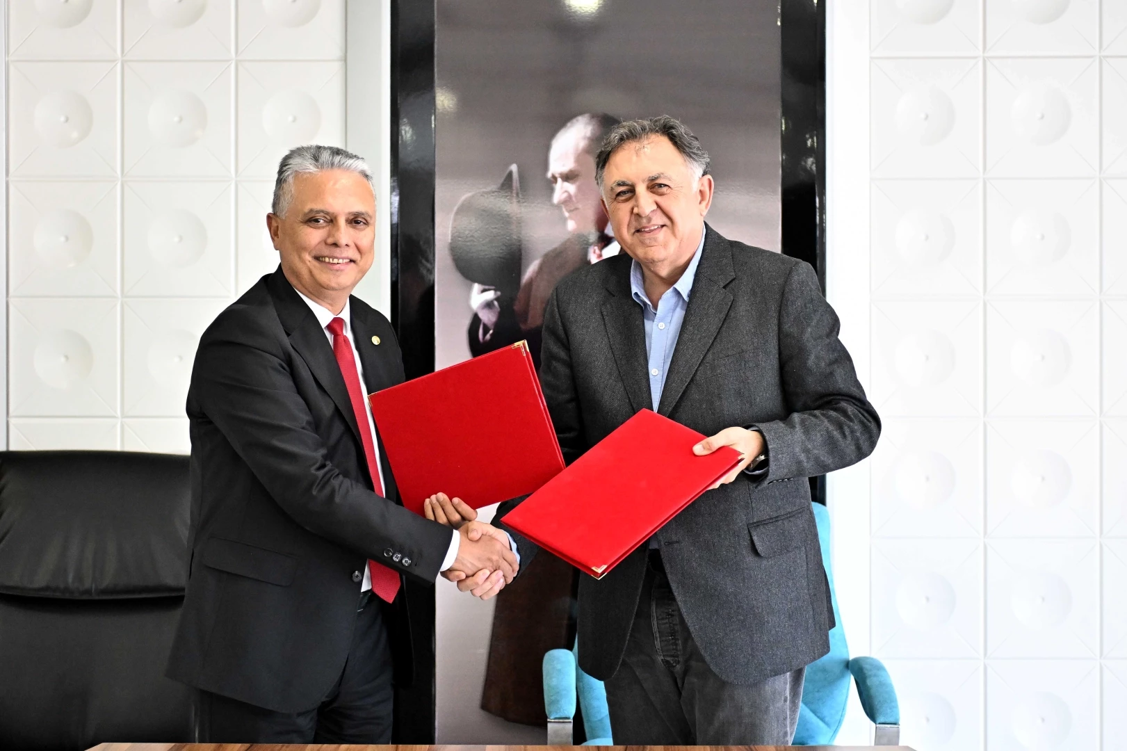 Antalya’da lezzetin yeni standardına başvurular başladı