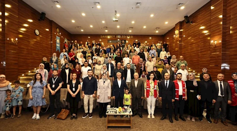 Belediyemiz Çölyak Hastalarının Yanında