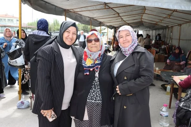 Anne Sıcaklığı Taşıyan 