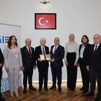 Başkan Bozbey’den Marmara Denizi’ne sahip çıkma çağrısı