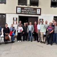 Büyükşehir’den kestane üreticilerine destek