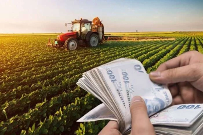 Konya Şeker’den 410 milyon TL’lik nakdi avans