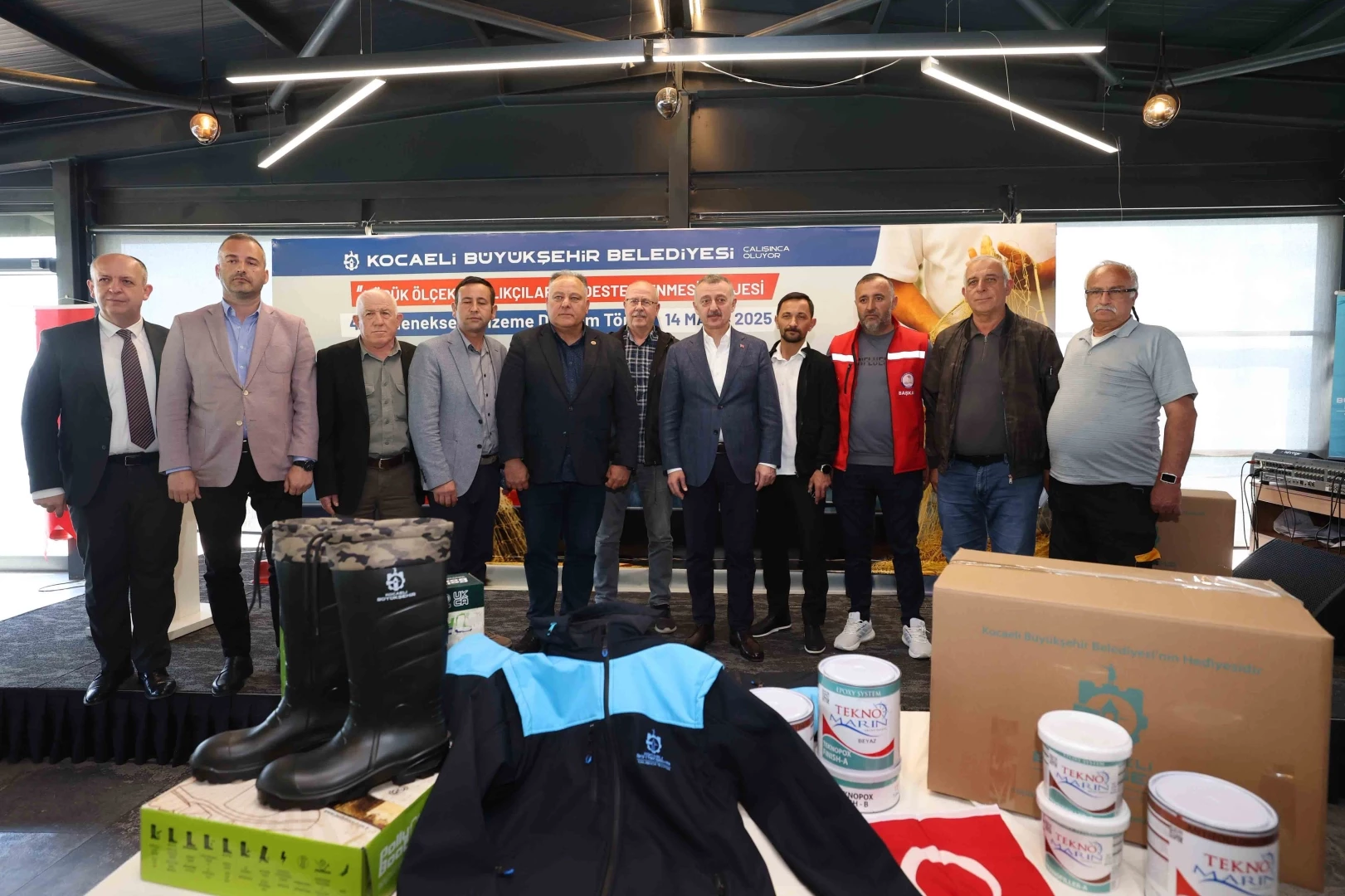 Kocaeli Büyükşehir