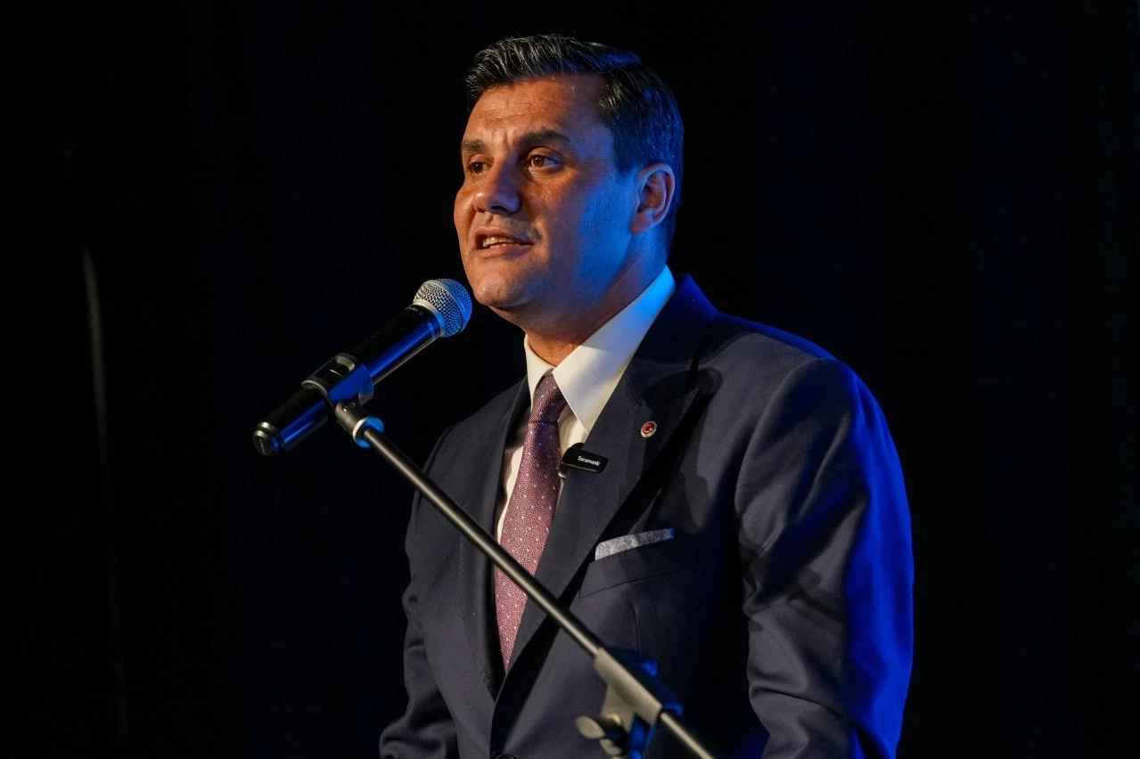 Manisa Büyükşehir yeni nesil uygulamalarını tanıttı