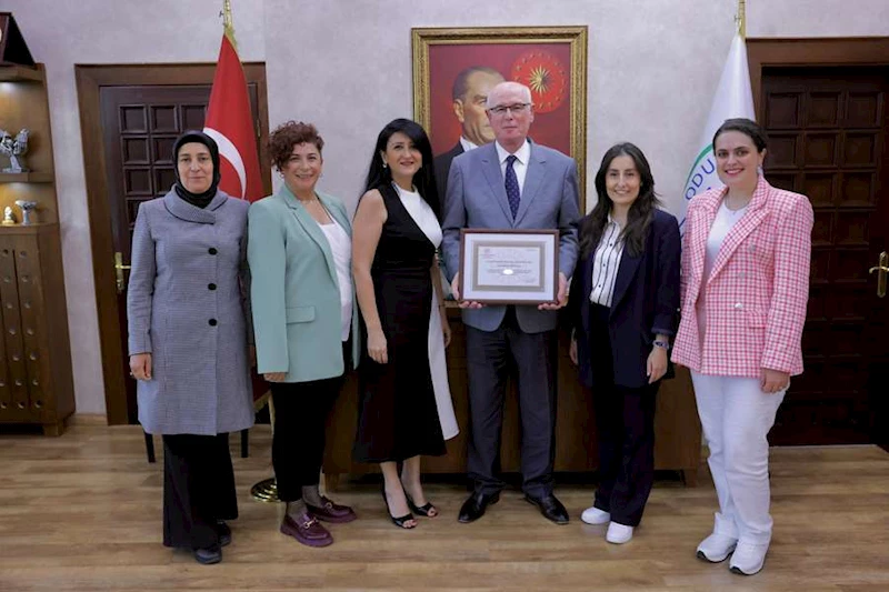 ODUNPAZARI BELEDİYESİ