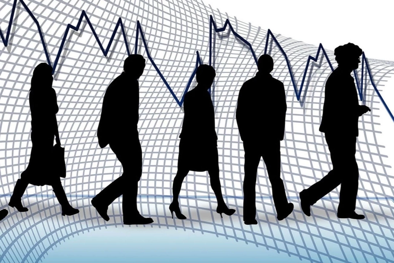 Türkiye’de işsizlik oranı ilk çeyrekte yüzde 8,2’ye geriledi... Genç nüfusta işsizlik azaldı!