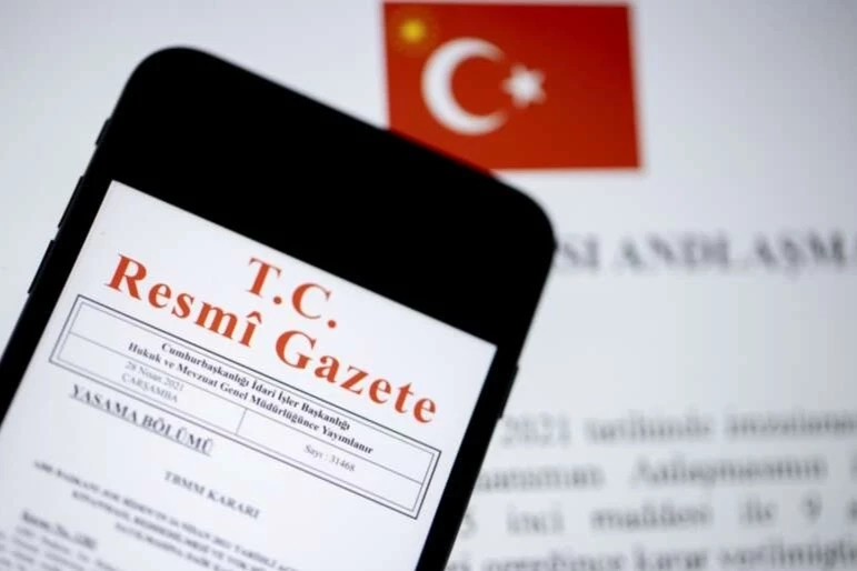 Kamu yönetiminde önemli değişiklikler... Bakan Müşavirliği ve Uzman istihdamı düzenlendi