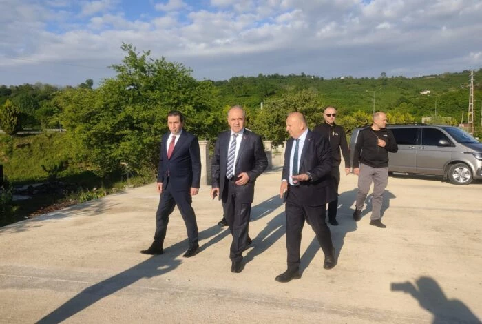 OSB YOLU UZUN ÖMÜRLÜ OLACAK