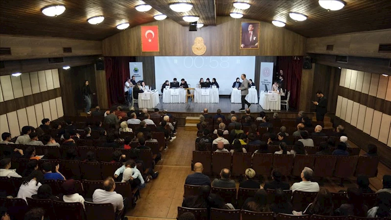 Lise Öğrencileri İnegöl’e Dair Bilgilerini Yarıştırdı