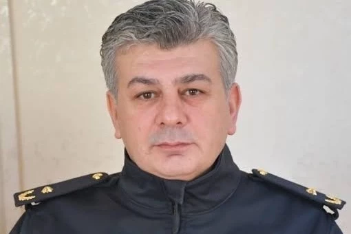 Diyarbakır Şehit Ali Gaffar Okkan POMEM