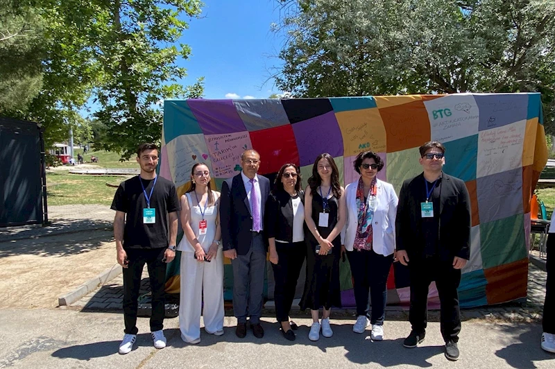 Nilüfer Belediyesi’nden üniversiteli gençlere çevre bilinci