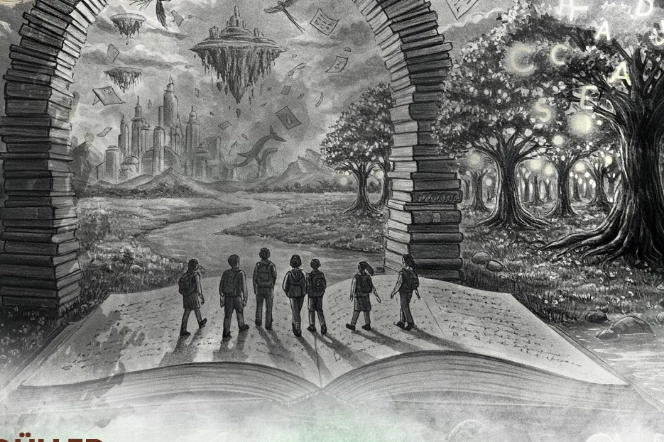 Ödüllü Şiir, Öykü ve Deneme Yarışması başlıyor