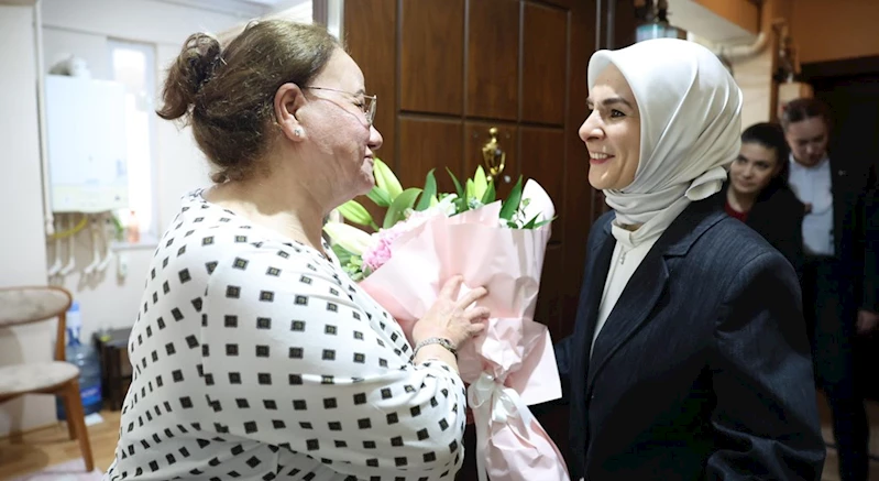 Bakanımız Göktaş