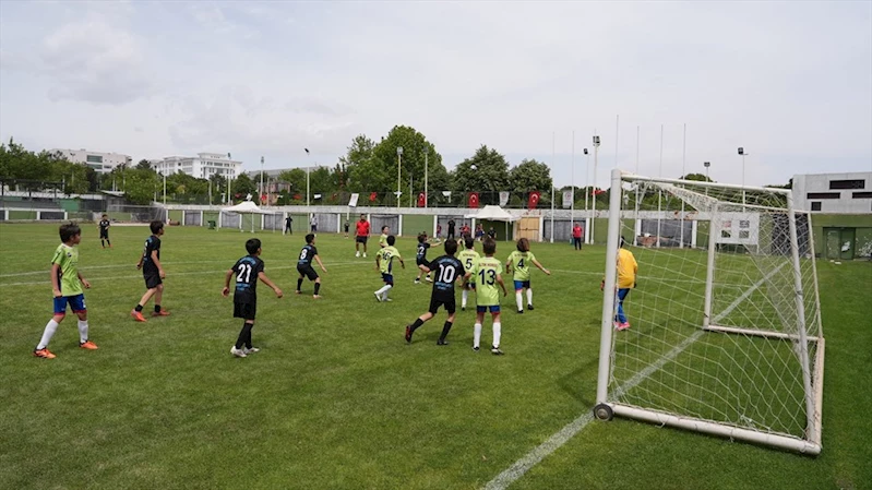 Denizli Büyükşehir’den 19 Mayıs’a özel futbol ve basketbol turnuvaları