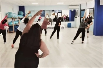 BÜYÜKŞEHİR YAZ DÖNEMİ YETİŞKİN SPOR EĞİTİMİ BAŞLIYOR