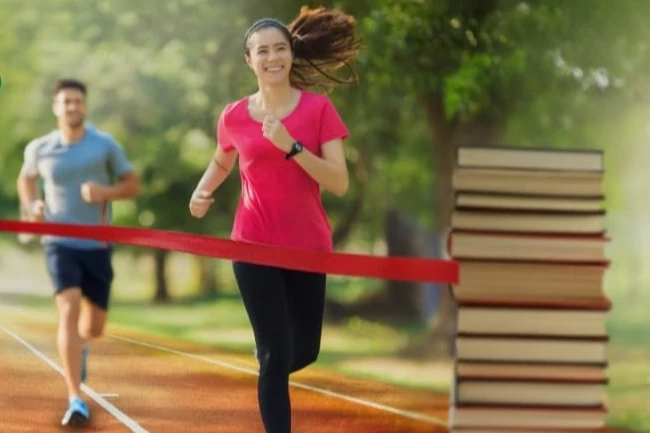 Doğaseverler koşacak İzmir