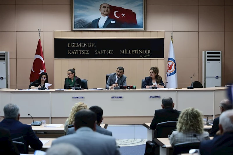 Denizli Büyükşehir’den bebekli ailelere mama desteği müjdesi