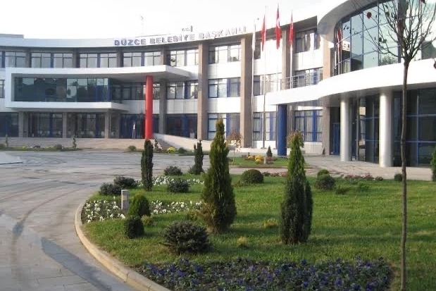 Düzce Belediyesi iştirak şirketleri yeni yönetimi belli oldu