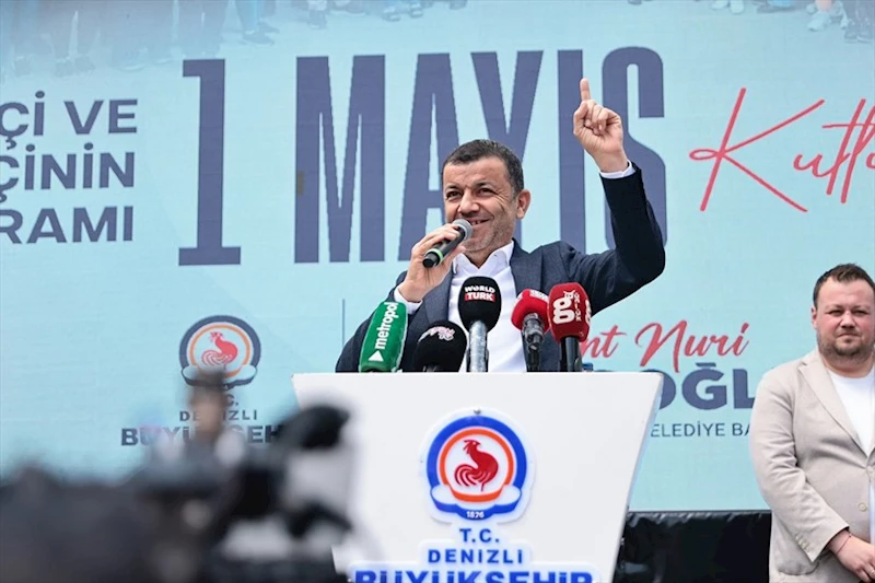 İşçinin umudu Çavuşoğlu