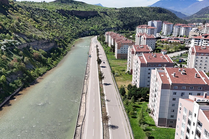 Karabük Belediyesi’nden 100 Milyonluk Dev Yatırıma Ek Yaklaşık 10 Milyon TL’lik Altyapı Hamlesi