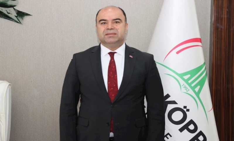 BAŞKAN ÇİFTÇİ: EMEK EN YÜCE DEĞERDİR