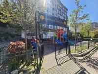 KÂĞITHANE’DE YEŞİL ALANLARDA BAKIM ÇALIŞMALARI GERÇEKLEŞTİRİLİYOR