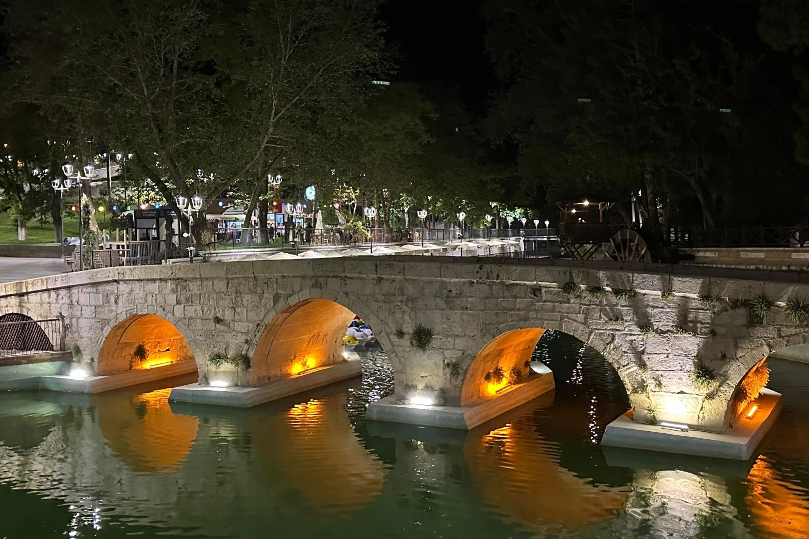 Başkan Altay Meram’ın güzelliklerini görmeye davet etti 