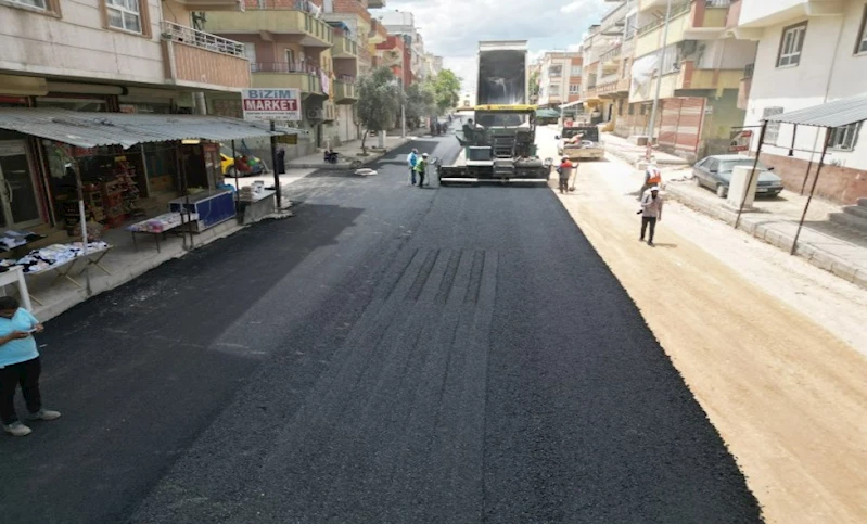 2141. CADDE ASFALTLANDI