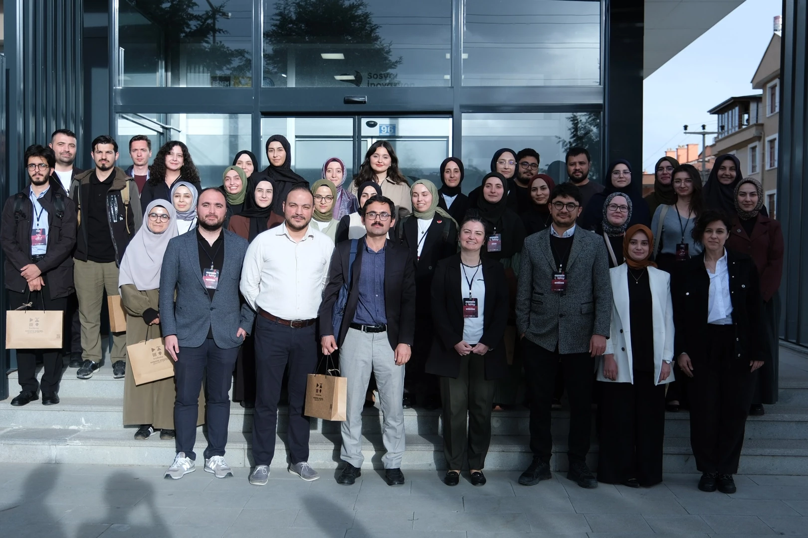 Kudüs Çalışma Grubu’ndan “israil Savaş Suçları Çalıştayı” 