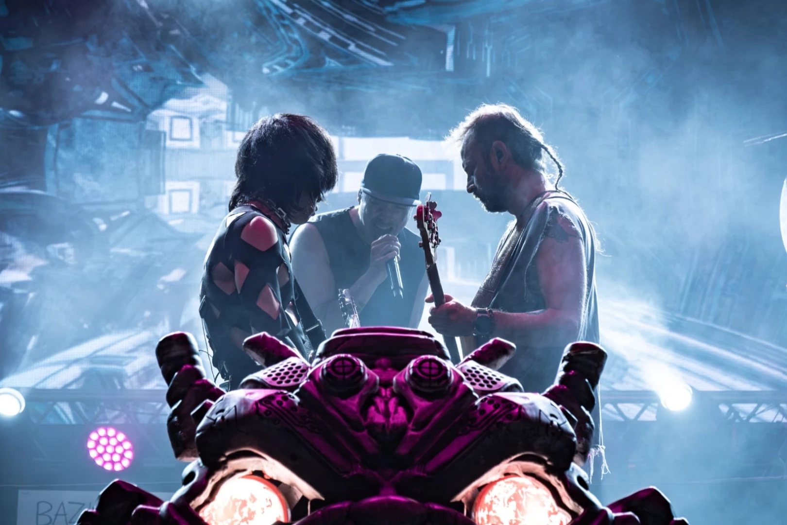 maNga, Erdek’te 19 Mayıs coşkusunu dinleyici rekoruyla taçlandırdı!