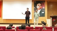 Kepez’de gençler münazara turnuvasında buluştu