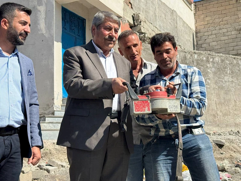 Yeni Kasaplar Çarşısı