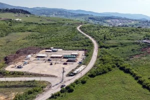 YALOVA BELEDİYESİ KURBAN PAZARI HAZIR