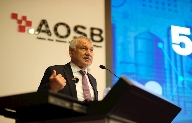 Başkan Zeydan Karalar, Organize Sanayi Bölgesi’ne Ulaşımı Kolaylaştıracak 4 Yeni Alt Geçit İçin Harekete Geçtiklerini Açıkladı