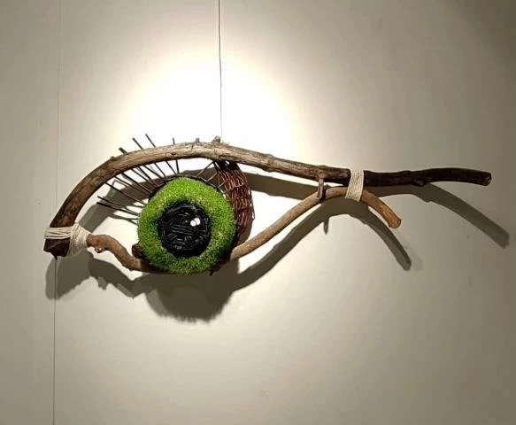 Heykeller yeşerecek