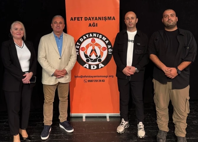 Afetlerde Erişilebilirliğin Önemine Konak’ta Dikkat Çekildi