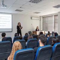 Büyükşehir’den ‘Çalışma Hayatında Kariyer Seminerleri’